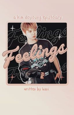 feelings | doyoung