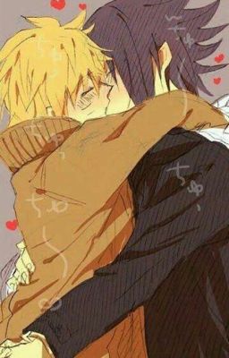 Fell in love with a Mafia (sasunaru 💙💛)