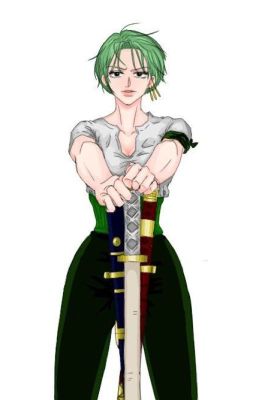 Fem Zoro