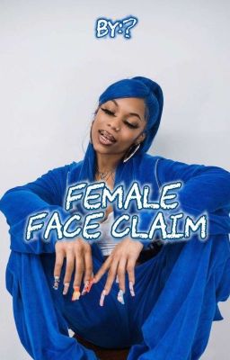 female face claim