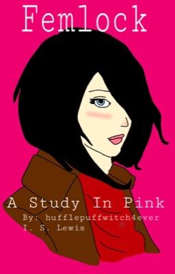 Femlock: A Study In Pink