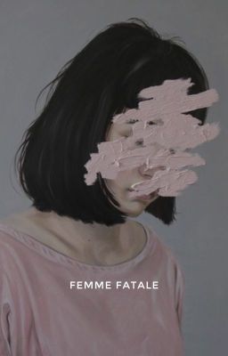 FEMME FATALE | BILLY RUSSO