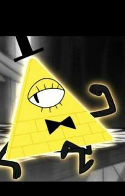 FemReader<3 X Bill Cipher