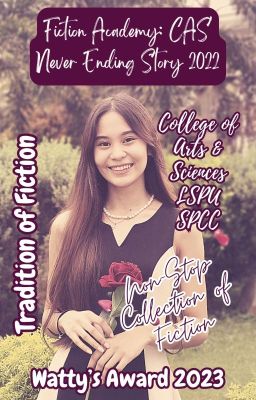 Read Stories Fiction Academy: CAS' Never Ending Story 2022 - TeenFic.Net