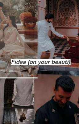 FIDAA (ON YOUR BEAUTI)