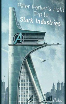 Field Trip to Stark Industries