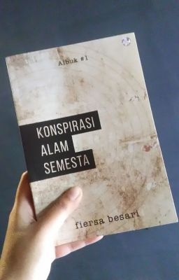 Fiersa Besari