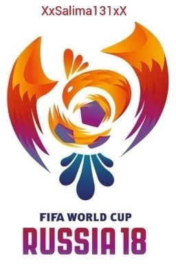 FIFA WORLD CUP 2018™✓ 