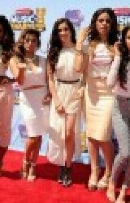 Fifth Harmony