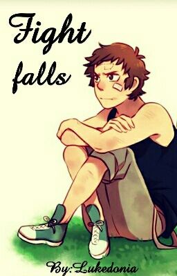 Fight Falls (yaoi)