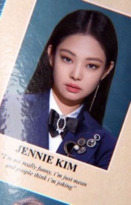 Fight for you (kimjennie x femalereader)