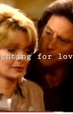 fighting for love 