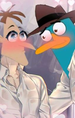 Fighting To Mating     Perry x Doofenshmirtz