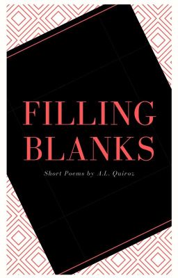 Filling Blanks || Short Poems ✓