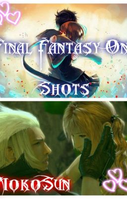 Final Fantasy One Shots: Book One