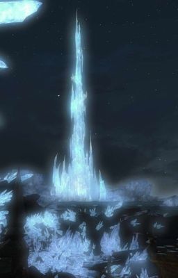 Final Fantasy XIV: Tower's Shadow
