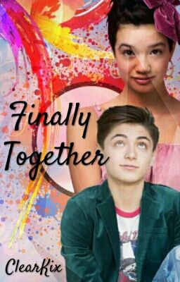 Finally Together •Jandi• AndiMack