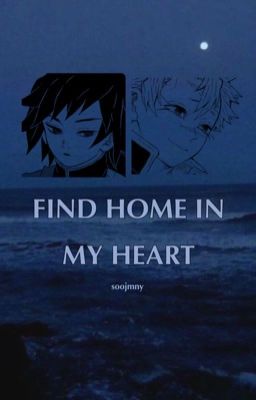 Find Home in My Heart