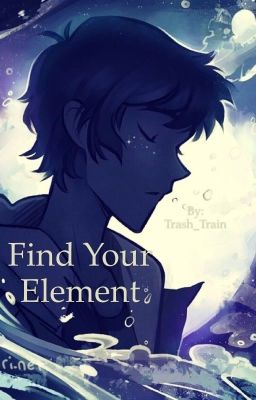 Find your element