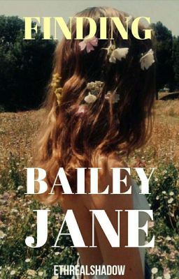 Finding Bailey Jane | ✅