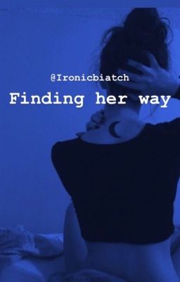 Finding her way •Braxton Sister•