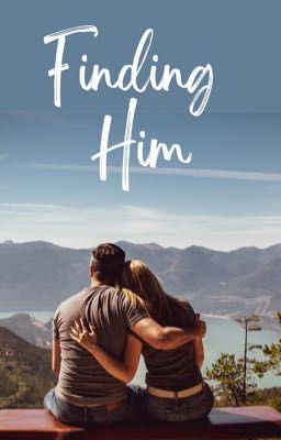 Finding Him (Him Series  Book 2)