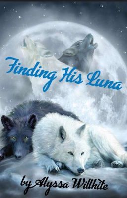 Finding His Luna 