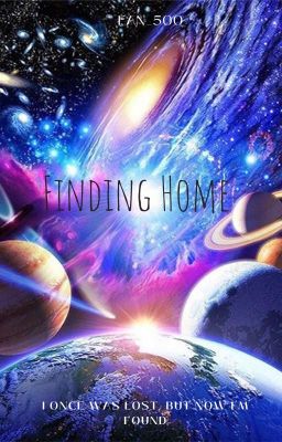 Finding Home