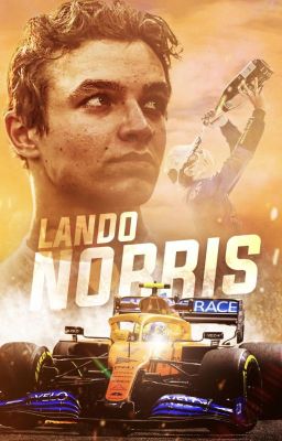 Finding Home - Lando Norris Love Story