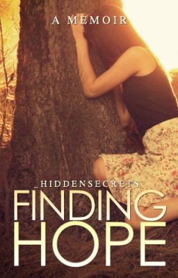 Finding Hope [A Memoir]