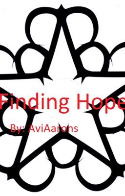 Finding Hope (Black Veil Brides Fan-Fic)