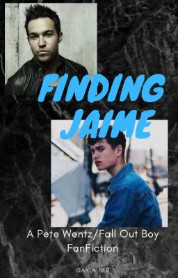 Finding Jaime