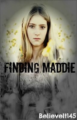 Finding Maddie ( Sequel To ABOD)