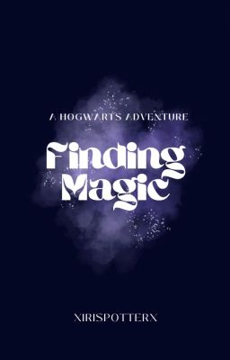 Finding Magic