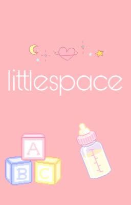finding my littlespace