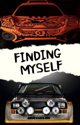 Finding Myself (An Extreme E Story)