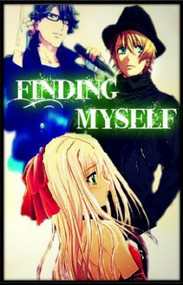 Finding Myself (Sequel to Love is Forbidden)