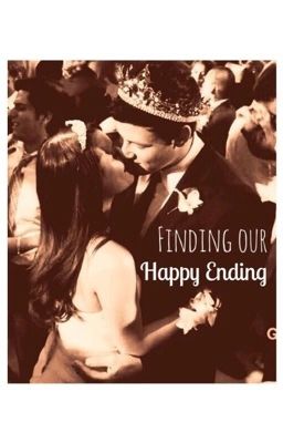Finding our happy ending {finchel fan fic}