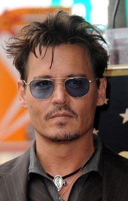 Finding Purpose -A Johnny Depp Fanfiction