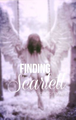 Finding Scarlett