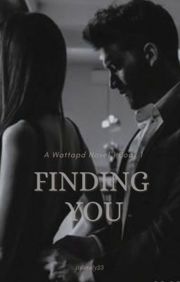 Finding You