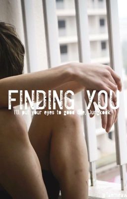 Finding You|JJK