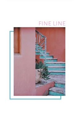 fine line