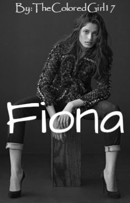 Fiona (Book 1)