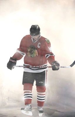 Fire and Ice (Jonathan Toews)