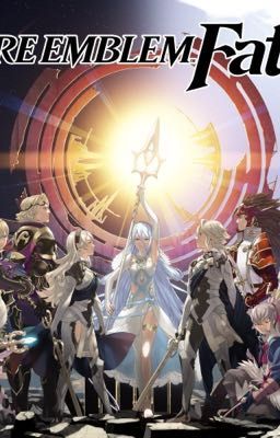 Fire Emblem Fates: Song of Revelations