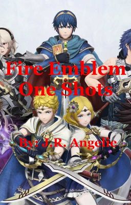 Fire emblem: One shots