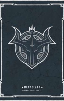 Fire Emblem Three Houses: Crest Bearer of the Dragon King Osiris