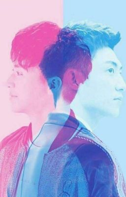 Fire, Ice and Everything Nice (YuZhou Fan Fic)