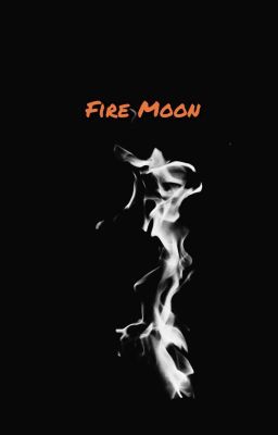 Fire Moon (The Hobbit LS)